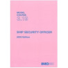 OMI - IMOTA319E - Model course 3.19 : Ship Security Officer