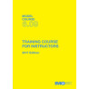 OMI - IMOTB609E - Model course 6.09 : Training Course for Instructors