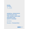 OMI - IMOTB125E - Model course 1.25 : General Operator’s Certificate for GMDSS