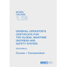 OMI - Model course 1.25 : General Operator's Certificate for GMDSS