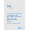 OMI - Model course 1.26 : Restricted Operator's Certificate for GMDSS