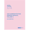 OMI - IMOTB313E - Model course 3.13 : SAR Administration (IAMSAR Manual Volume 1)
