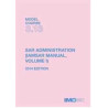 OMI - Model course 3.13 : SAR Administration (IAMSAR Manual Volume 1)