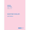 OMI - IMOTB317E - Model course 3.17 : Maritime English