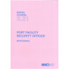 OMI - Model course 3.21 : Port Facility Security Officer