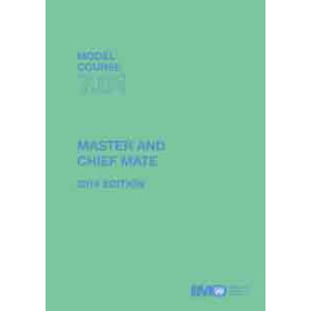 OMI - Model course 7.01 : Master and Chief Mate
