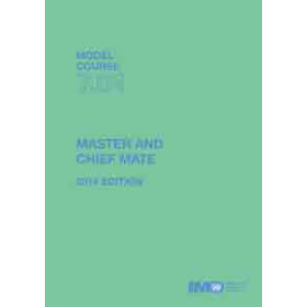 OMI - IMOTB701E - Model course 7.01 : Master and Chief Mate