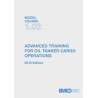 OMI - Model course 1.02 : Advanced Training for Oil Tanker Cargo Operations