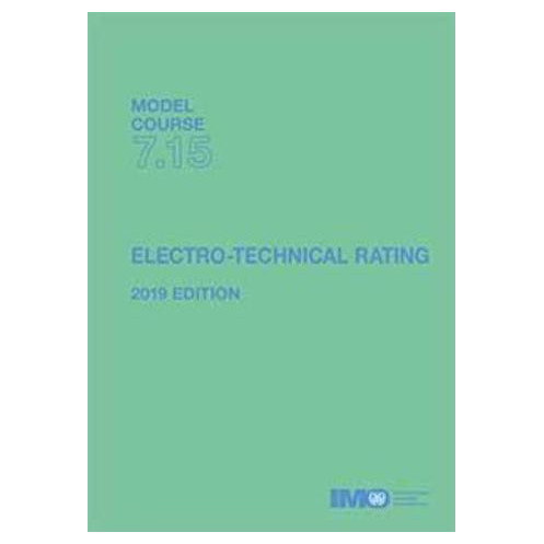 OMI - IMOT715E - Electro-Technical rating 2019
