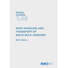 OMI - IMOT145E - Safe handing & transport of solid bukl cargoes 2019