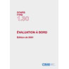 OMI - Cours type 1.30 : Evaluation à bord