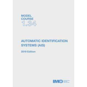 OMI - IMOTA134Ee - Model course 1.34 : Automatic Identification Systems (AIS)