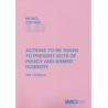 OMI - IMOT323Ee - Model course 3.23 : Actions to be Taken to Prevent Acts of Piracy and Armed Robbery