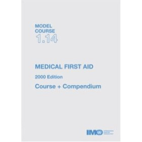 OMI - IMOTA114Ee - Model course 1.14 : Medical First Aid