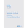 OMI - IMOTA114Ee - Model course 1.14 : Medical First Aid