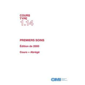 OMI - IMOTA114Fe - Cours type 1.14 : Soins médicaux d'urgence