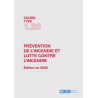 OMI - IMOTB120Fe - Cours type 1.20 : Prévention de l'incendie et lutte contre l'incendie