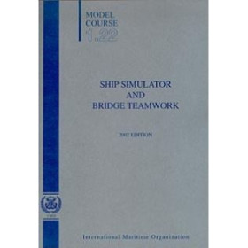 OMI - IMOTA122Ee - Model course 1.22 : Ship Simulator and Bridge Teamwork