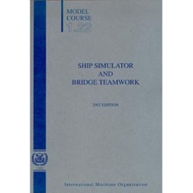 OMI - Model course 1.22 : Bridge resource management 2023
