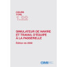 OMI - IMOTB122Fe - Cours type 1.22 : Simulateur de navire et travail d'équipe à la passerelle
