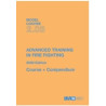 OMI - Model course 2.03 : Advanced Training in Fire Fighting