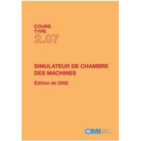 OMI - Cours type 2.07 : Simulateur de chambre des machines