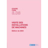 OMI - Cours type 3.03 : Visite des installations de machines