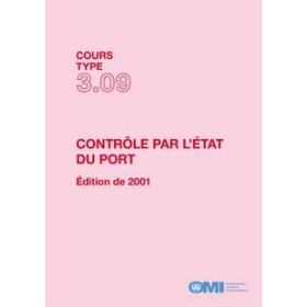 OMI - IMOTA309Fe - Cours type 3.09 : Contrôle par l'état du port