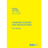 OMI - IMOTB609Ee - Model course 6.09 : Training Course for Instructors