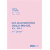 OMI - Model course 3.13 : SAR Administration (IAMSAR Manual Volume 1)