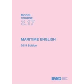 OMI - IMOTB317Ee - Model course 3.17 : Maritime English