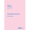 OMI - IMOTB317Ee - Model course 3.17 : Maritime English