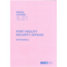 OMI - Model course 3.21 : Port Facility Security Officer