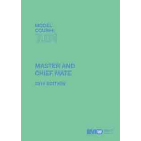 OMI - IMOTB701Ee - Model course 7.01 : Master and Chief Mate