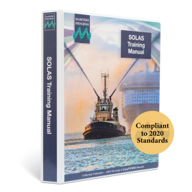 Solas training manual