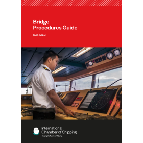 ICS - Bridge Procedures guide