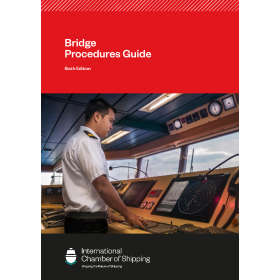 ICS - ICS0020 - Bridge Procedures guide