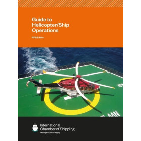 ICS - ICS0150 - ICS Guide to Helicopter / Ship Operations