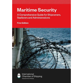 ICS - ICS0274 - Maritime Security: A comprehensive guide for shipowners, seafarers and administrations