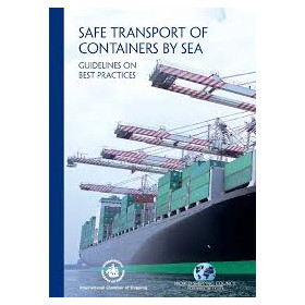 ICS - Sale Transport of Containers by Sea