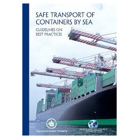 ICS - ICS0734 - Sale Transport of Containers by Sea