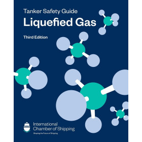 ICS - Tanker Safety Guide (Liquefield Gas)