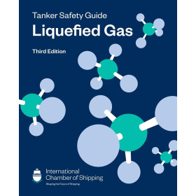 ICS - ICS0530 - Tanker Safety Guide (Liquefield Gas)
