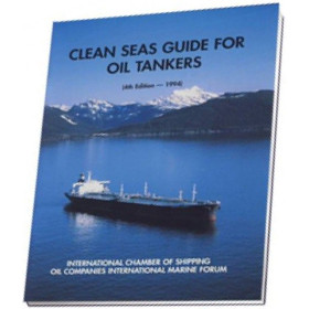ICS - Clean seas guide for oil tankers