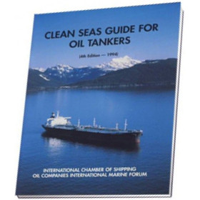 ICS - ICS0040 - Clean seas guide for oil tankers