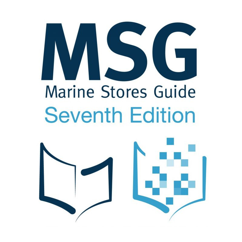DIR0275 - IMPA marine stores guide (7th edition)