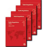 UIT - Radio Regulations (4 volumes) 2020