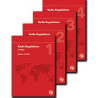 ICS - Radio Regulations (4 volumes sur CD) 2020