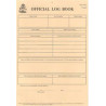 Bahamas Maritime Authority - Bahamas Official log book