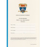 Bahamas Maritime Authority - Oil record book Part 2 - tankers